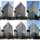 Illustration for article titled The Tech That Powers Six of the Greenest Buildings of 2014
